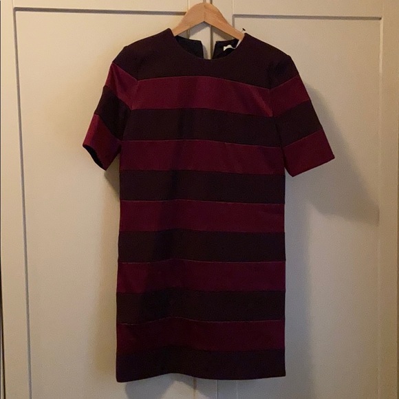 Victoria Beckham dress - Picture 1 of 4